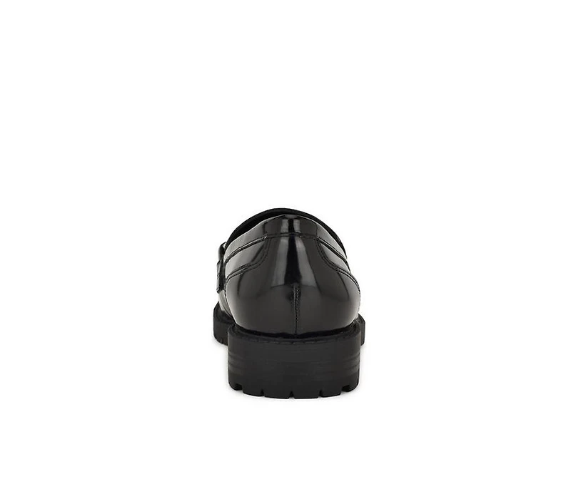 Women's Nine West Newdale Loafers