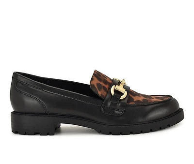 Women's Nine West Newdale Loafers