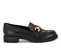 Women's Nine West Newdale Loafers