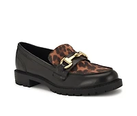 Women's Nine West Newdale Loafers