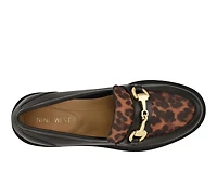 Women's Nine West Newdale Loafers