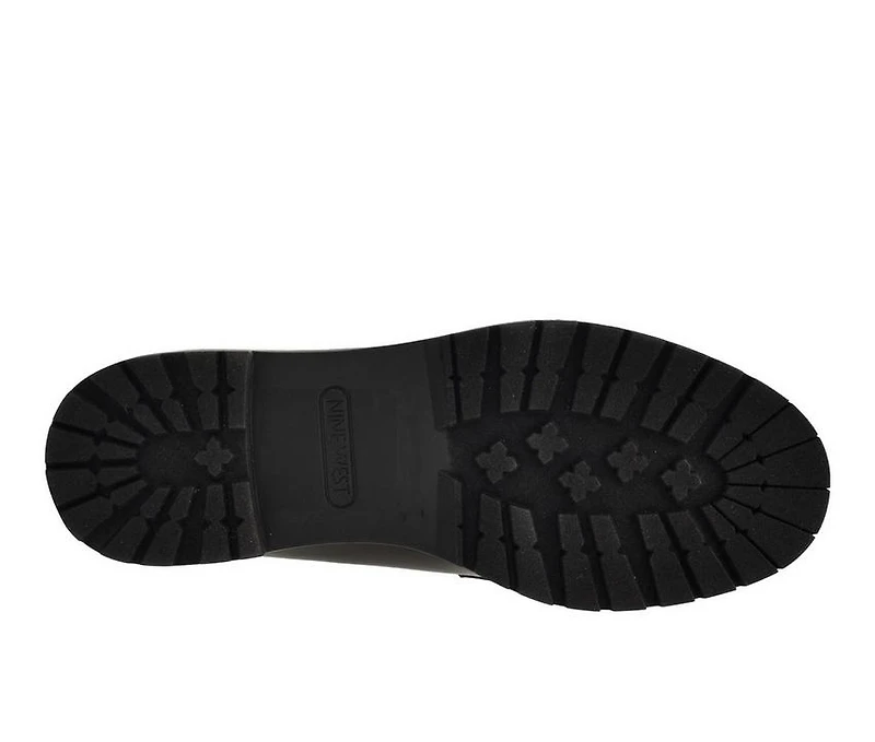 Women's Nine West Newdale Loafers