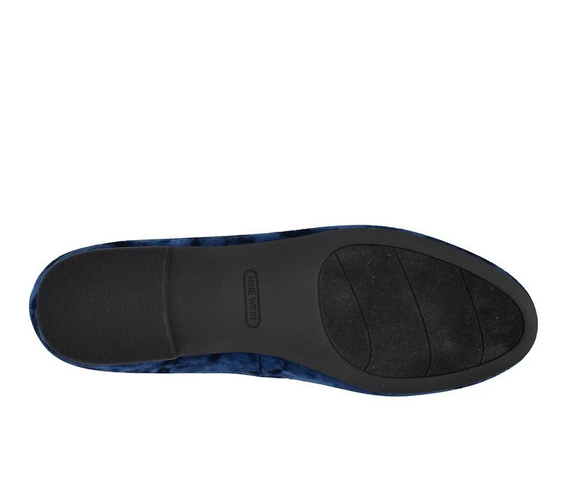 Women's Nine West Renold Loafers