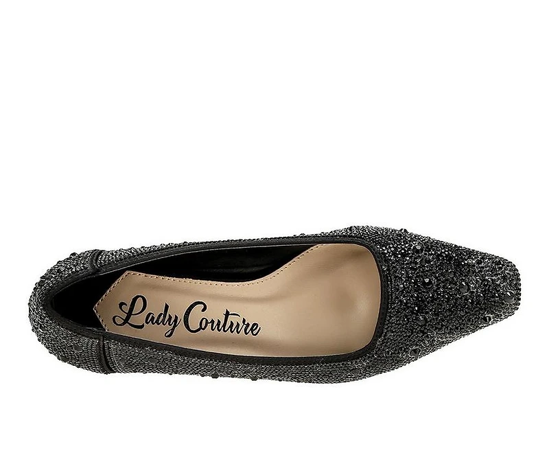 Women's Lady Couture Fever Pumps