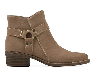 Women's White Mountain Altossa Western Booties