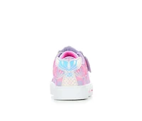 Girls' Skechers Toddler Twinkle Sparks Mermaid Light-Up Shoes