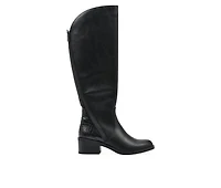 Women's White Mountain Cushaw Knee High Boots