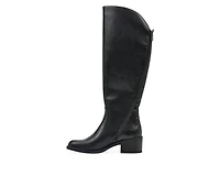 Women's White Mountain Cushaw Knee High Boots