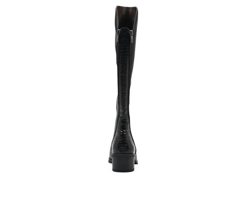 Women's White Mountain Cushaw Knee High Boots