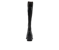 Women's White Mountain Cushaw Knee High Boots