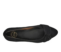 Women's White Mountain Bordeaux Pumps