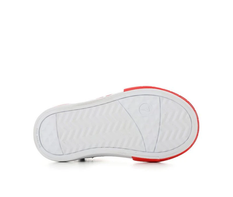 Boys' MARVEL Toddler & Little Kid Spiderman High Top Sneakers