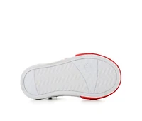Boys' MARVEL Toddler & Little Kid Spiderman High Top Sneakers