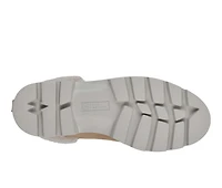 Women's White Mountain Gloving Lace Up Winter Booties