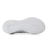 Girls' Skechers Little Kid & Big Ultra Flex 3.0 Sparkle Show Slip-on Shoes