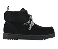 Women's White Mountain Icebox Winter Boots