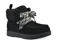 Women's White Mountain Icebox Winter Boots
