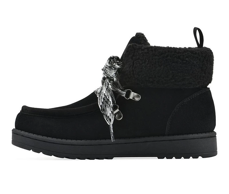 Women's White Mountain Icebox Winter Boots