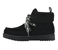 Women's White Mountain Icebox Winter Boots