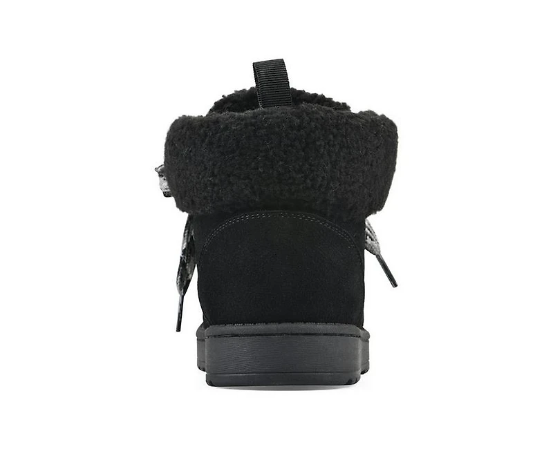 Women's White Mountain Icebox Winter Boots