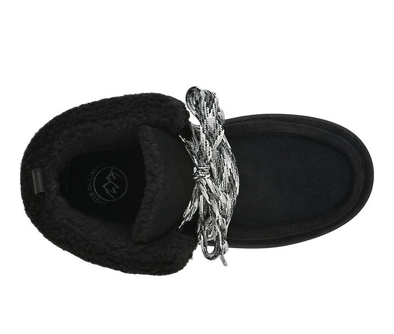 Women's White Mountain Icebox Winter Boots