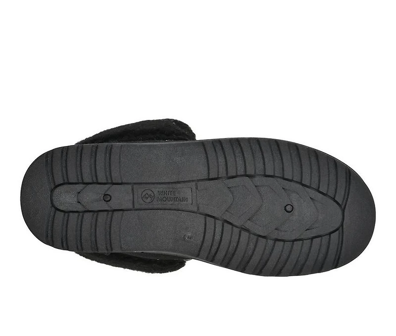 Women's White Mountain Icebox Winter Boots