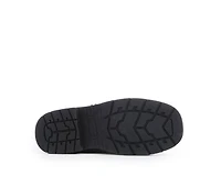Boys' Skechers Little Kid & Big Rowood Moss Burrow Cowboy Boots