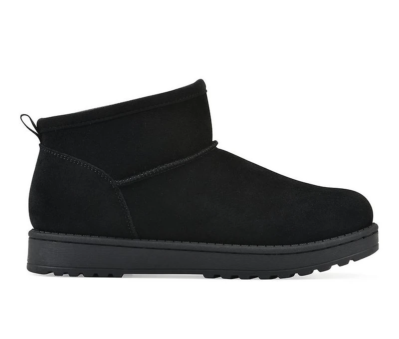 Women's White Mountain Inspo Winter Booties