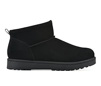 Women's White Mountain Inspo Winter Booties