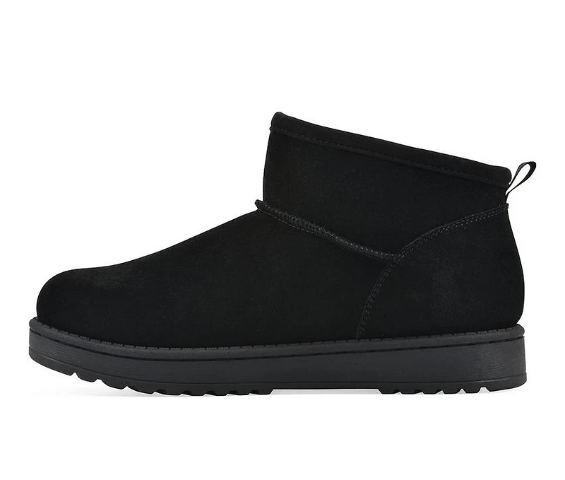 Women's White Mountain Inspo Winter Booties