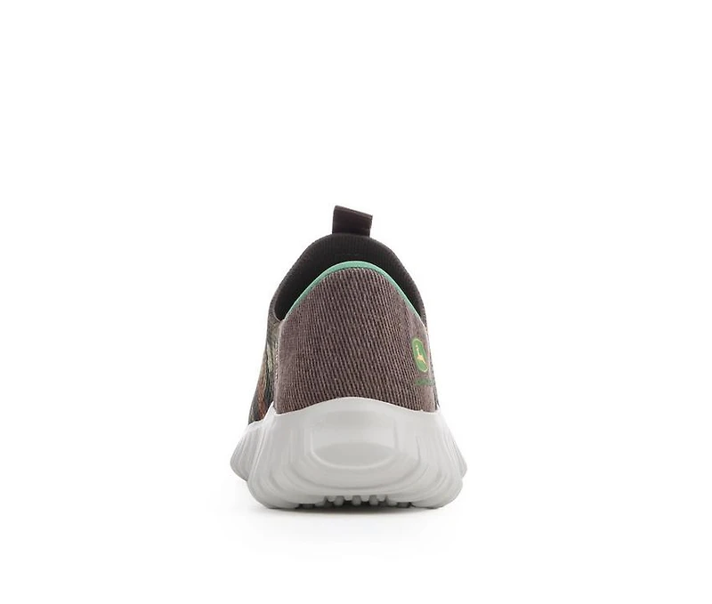 Boys' Skechers Little Kid & Big Depth Charge 2.0 John Deere Slip-On Shoes