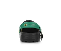 Kids' Cali Gear Little Kid & Big Swifters Tractor Splash John Deere Clogs