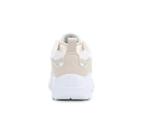 Girls' Skechers Street Little Kid & Big Uno Lite Metallic Blast Sneakers