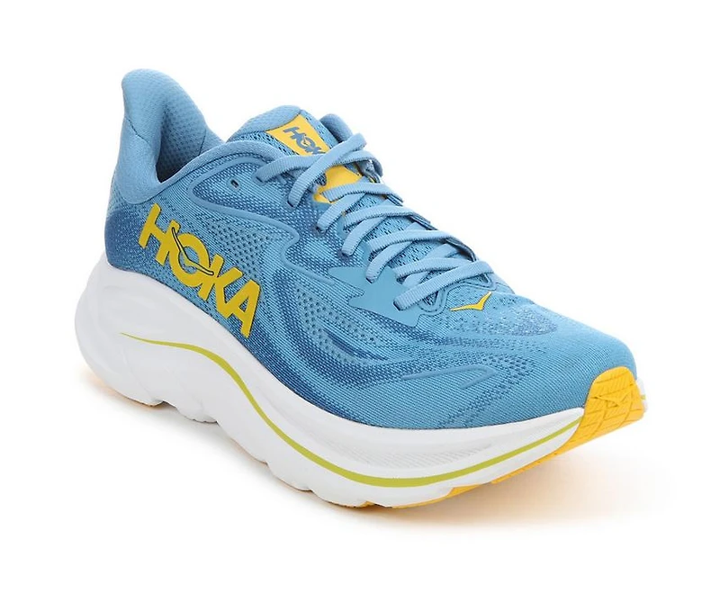 Men's Hoka Clifton 10 Running Shoes