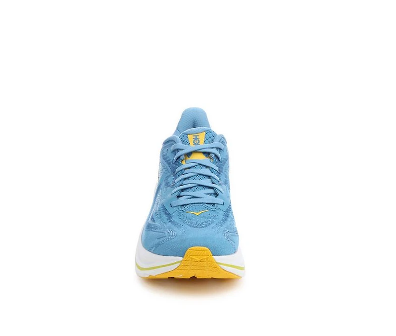 Men's Hoka Clifton 10 Running Shoes