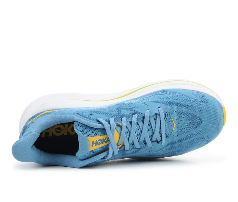 Men's Hoka Clifton 10 Running Shoes