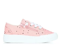 Girls' Roxy Little Kid & Big RG Marina Zip Sneakers