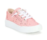 Girls' Roxy Little Kid & Big RG Marina Zip Sneakers