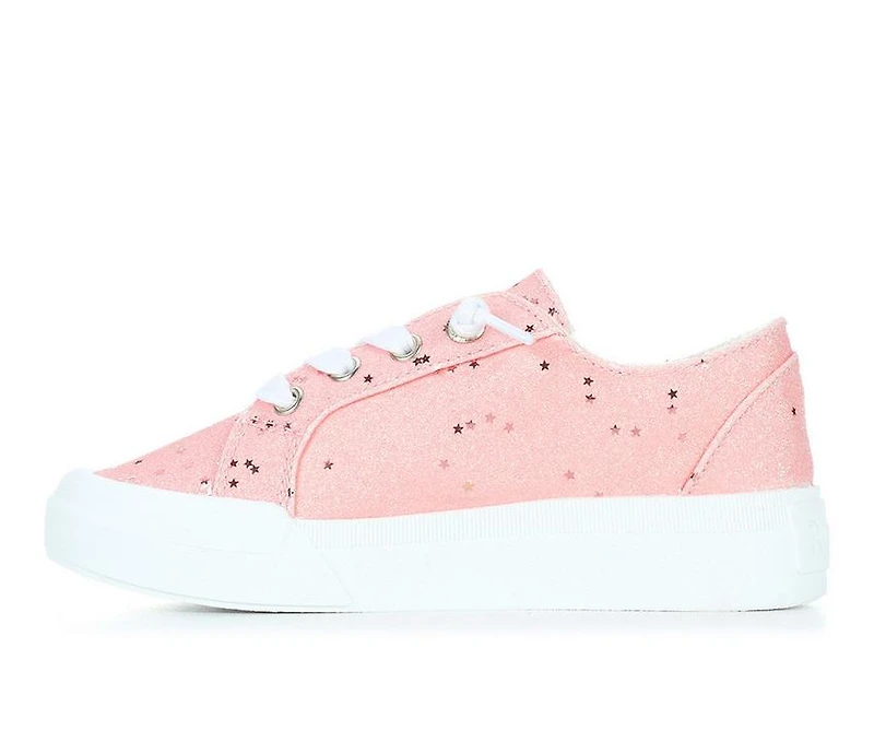 Girls' Roxy Little Kid & Big RG Marina Zip Sneakers