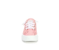 Girls' Roxy Little Kid & Big RG Marina Zip Sneakers