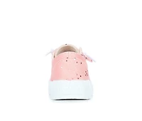 Girls' Roxy Little Kid & Big RG Marina Zip Sneakers