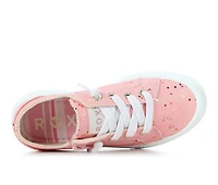 Girls' Roxy Little Kid & Big RG Marina Zip Sneakers