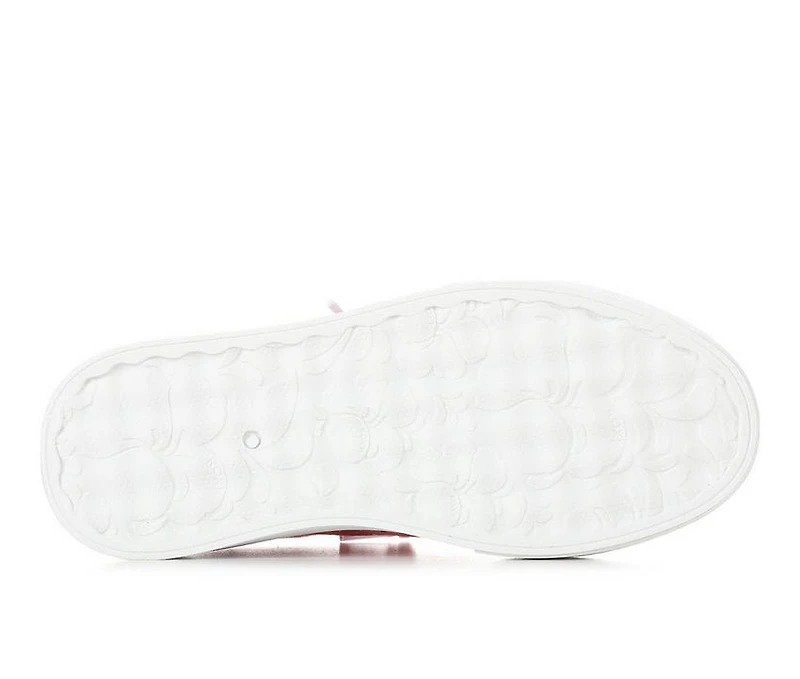 Girls' Roxy Little Kid & Big RG Marina Zip Sneakers