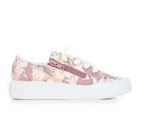 Girls' Roxy Little Kid & Big RG Marina Zip Sneakers
