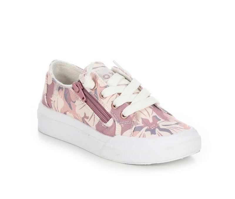 Girls' Roxy Little Kid & Big RG Marina Zip Sneakers