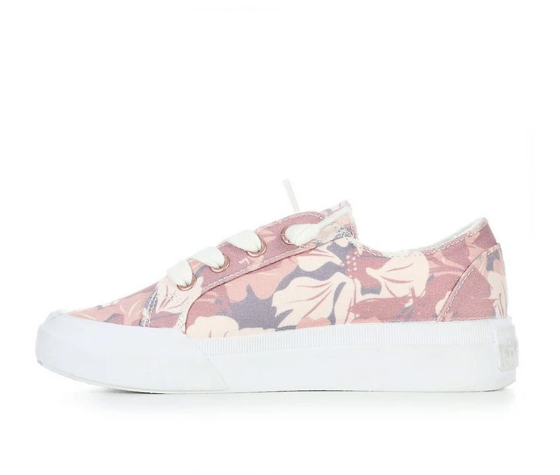 Girls' Roxy Little Kid & Big RG Marina Zip Sneakers