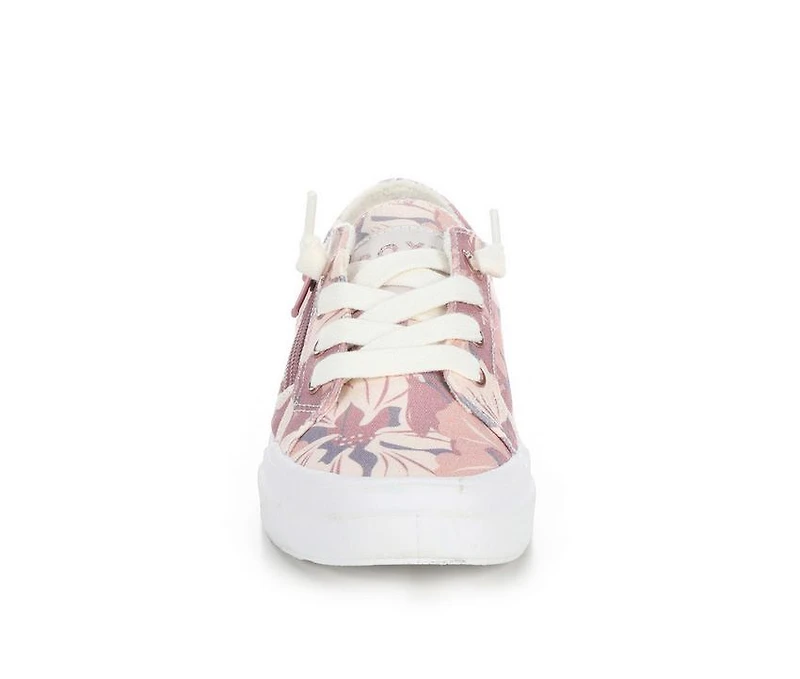 Girls' Roxy Little Kid & Big RG Marina Zip Sneakers