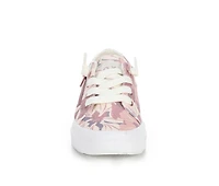 Girls' Roxy Little Kid & Big RG Marina Zip Sneakers