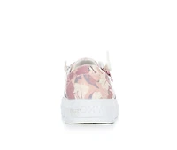 Girls' Roxy Little Kid & Big RG Marina Zip Sneakers