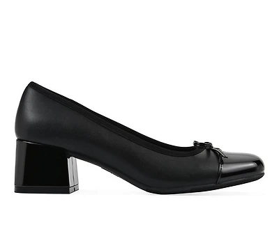 Women's White Mountain Lately Pumps